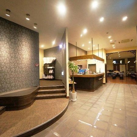 ホテルエリアワン宮崎シティ 宮崎市 エクステリア 写真